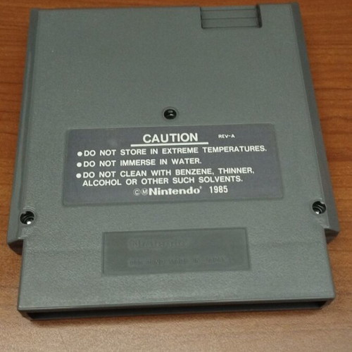 Spy VS Spy Nintendo Entertainment System (NES) like new