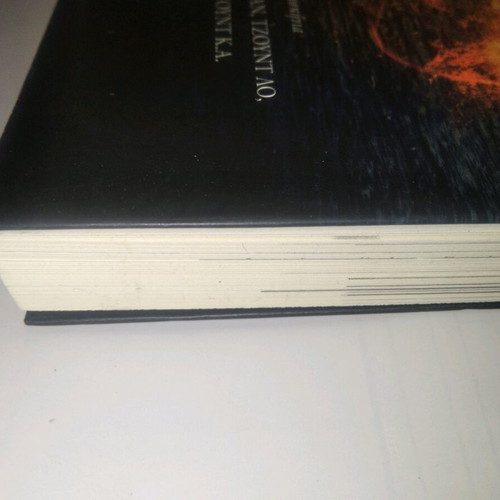 Fantastic Beasts: The Secrets of Dumbledore book used
