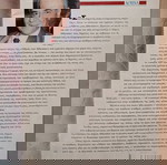  Περιοδικό "Η ΑΘΗΝΑ ΤΩΝ ΑΘΗΝΑΙΩΝ", τεύχος 4ο, Ιούλιος 1990.