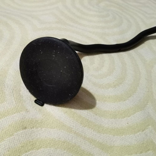 Phone smartphone holder used