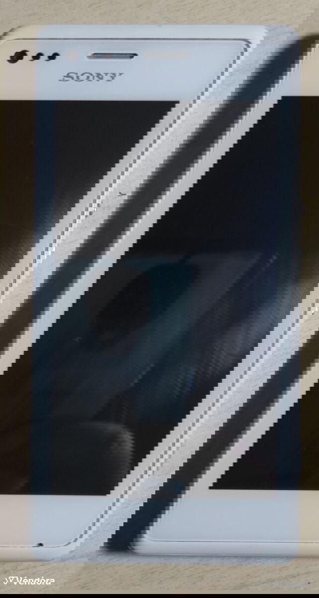 SonyXperiaMC1905μεταχειρισμένογιαανταλλακτικάχωρίςμπαταρία