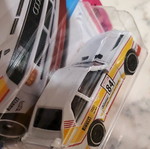 Hot Wheels Audi Sport Quatro 2023 σφραγισμένο