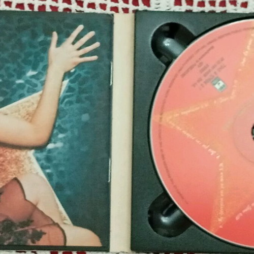 Evridiki CD like new, Pes To Mou Afto, pop