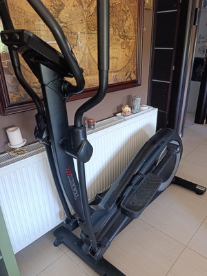Toorx elliptical machine