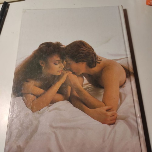 The Magic of Love hardcover book like new