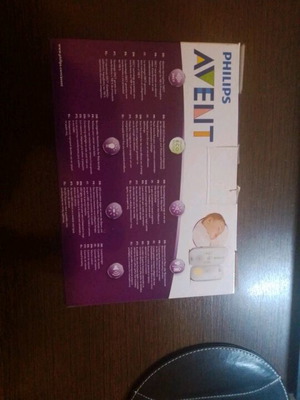 Philips Avent συσκευή ακουστικής παρακολούθησης μωρού καινούργιο
