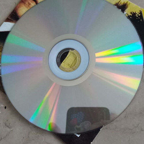 John Malkovich Ripley's Game DVD like new