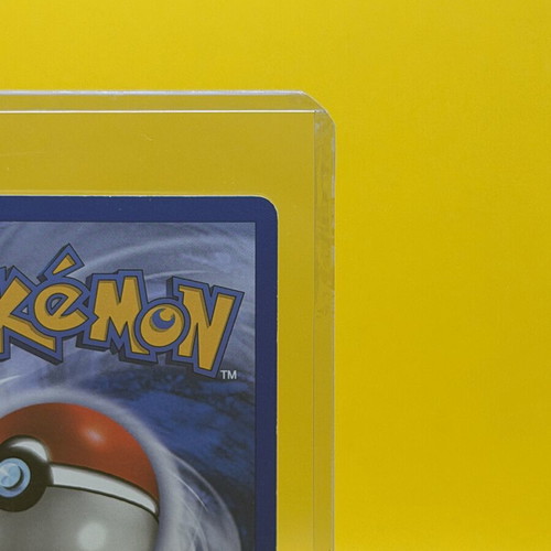 Bulbasaur Reverse Holo Legendary Collection Card near mint
