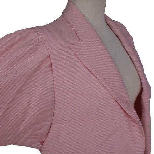 Vintage women's jacket 90s new, size S