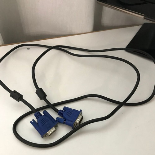 LG 23" Monitor used, HDMI and VGA, ideal for office