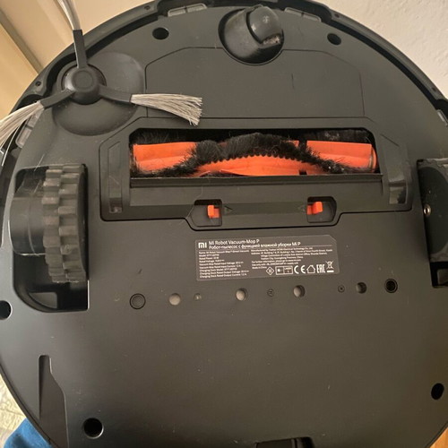 Xiaomi Mi Robot Vacuum Mop P like new with mapping and wi-fi