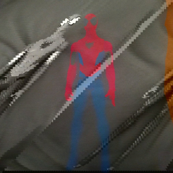 Spiderman (Σπαιντερμαν) φιγουρα