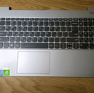 Palmrest Lenovo IdeaPad S340