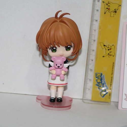Cardcaptor Sakura Pop Mart Figure like new