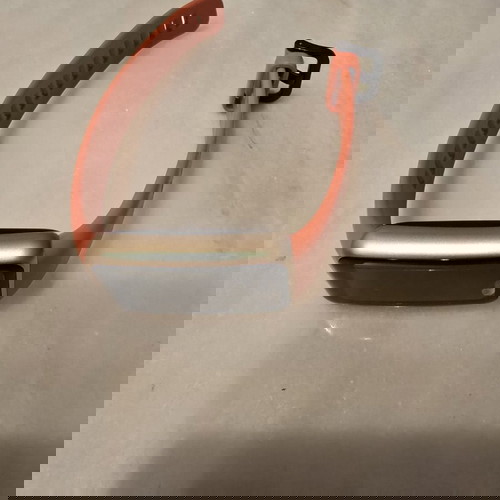 Huawei Band 6 Ρόζ Χρώμα