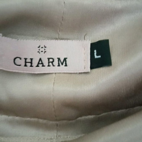 Lace shorts used Charmstyle with pockets