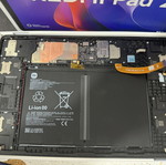 Xiaomi Redmi Pad 2 4GB/128GB μεταχειρισμένο, θέλει οθόνη και πλακέτα φόρτισης