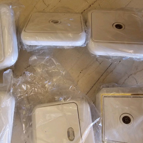 Switches new pack of 12 pieces