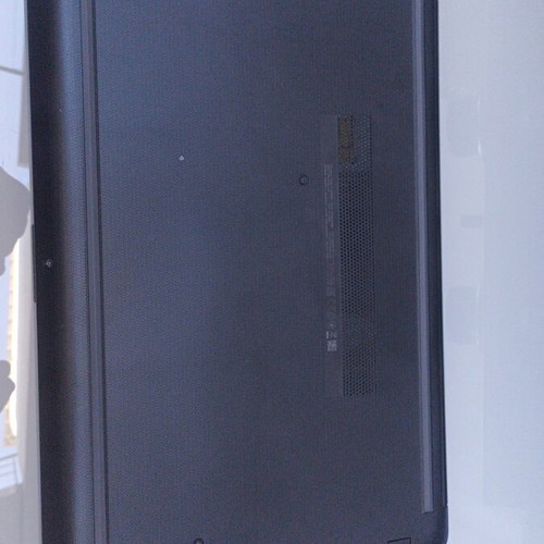 HP Laptop 15-da0xx Core i5 20GB RAM 120GB SSD Windows 11 Pro activated like new