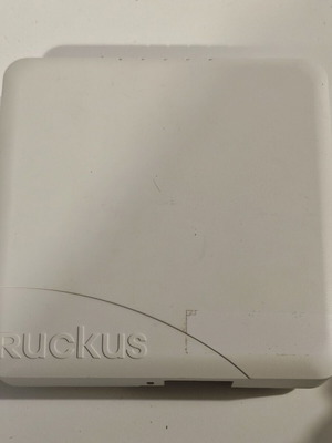 Access point Ruckus ZoneFlex R500 μεταχειρισμένο, εσωτερικό 802.11ac Wi-Fi