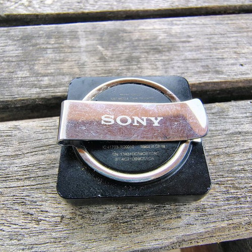 Sony SBH20 Bluetooth device like new