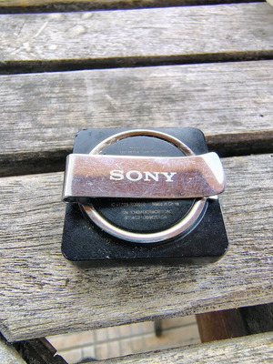 Sony SBH20 Bluetooth device like new