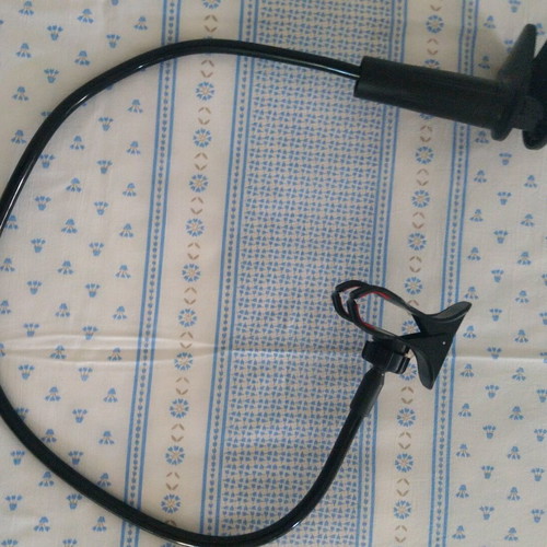 Flexible Phone Holder with Long Arm 85cm Like New