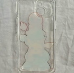 Pokemon θήκη για iPhone 15 καινούργια με συσκευασία