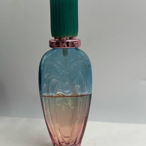 Escada Island Kiss Eau de Toilette 50ml like new, authentic