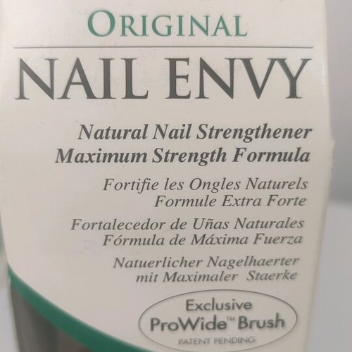 Therapeutic nail base new