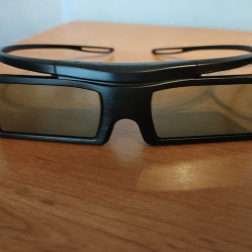 Samsung 3D glasses SSG-4100GB BN96-22902A