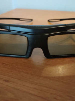 Samsung 3D glasses SSG-4100GB BN96-22902A