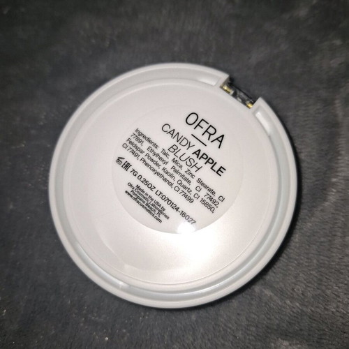 Ofra blush new