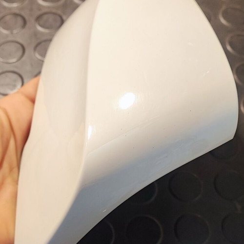 BMW mirror cap set white used for F20-F21-F22-F23-F30-F31-F34