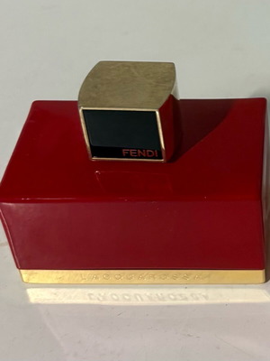 Fendi L’Acquarossa Eau de Parfum tester 75 ml