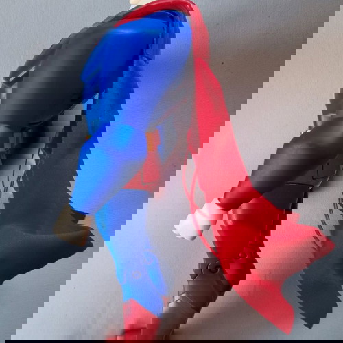 Superman Justice league  γνησια φιγουρα DC απο matel