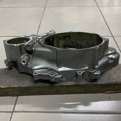Yamaha XTX 660 engine cover used, right side