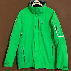 Salomon 20k jackets μπουφάν Size: large