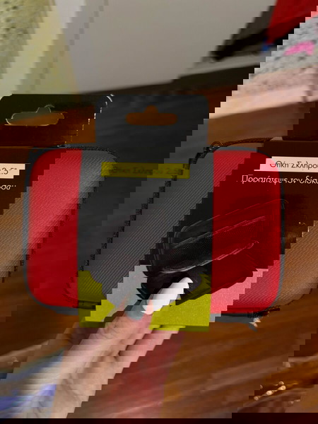 Θήκη σκληρού δίσκου