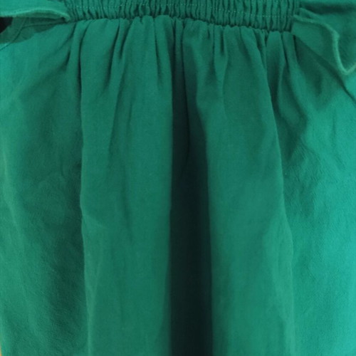 Shein dress new, size 2-3 years, cypress green