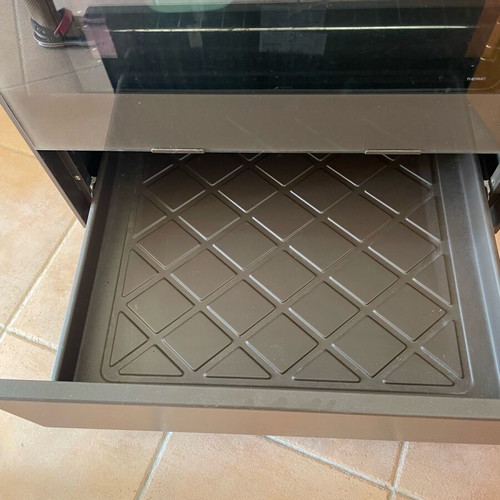 Pitsos pop stove like new