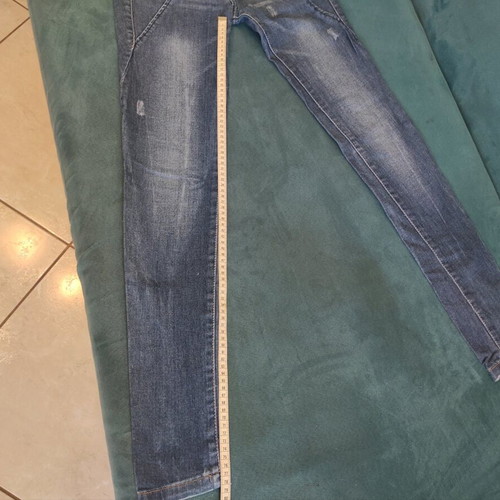 Bershka Denim Jeans XXS like new