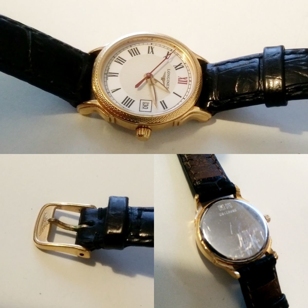 LONGINES 50 00 Vendora