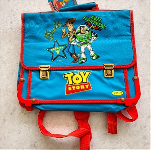 Καινούργια συλλεκτική τσάντα Paxos Toy Story Disney