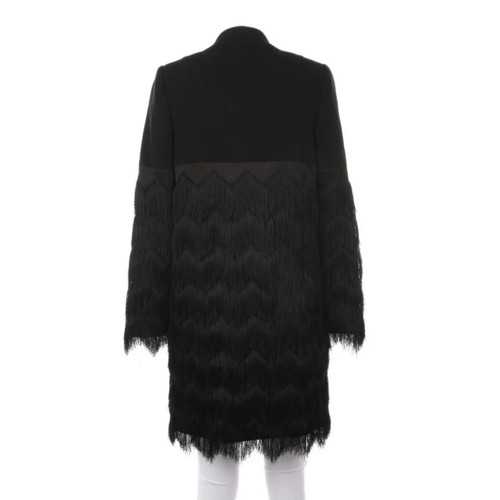Hoss Intropia coat medium size with unique design