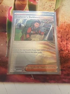 Poke Ball Reverse Holo καινούργιο