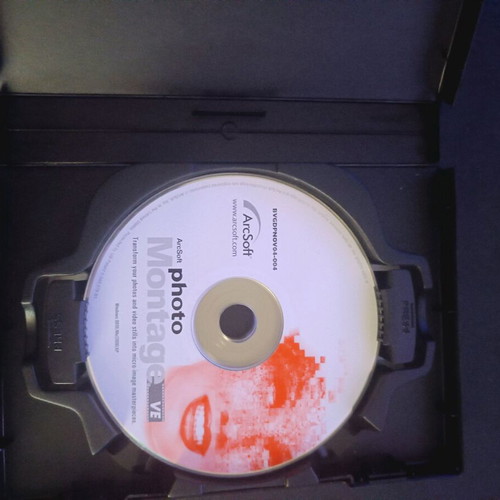 Zennox Digital Imaging PC used, all in one 9 in 1