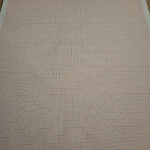 Vintage A3 Drawing Pad from Old Bookstore new
