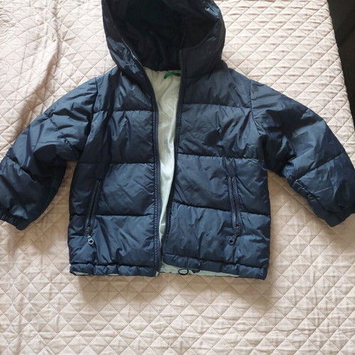 benetton 100/2-4 years