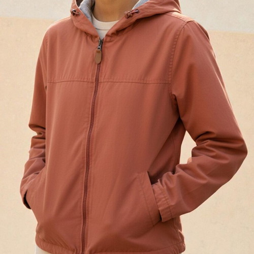 Women's Windbreaker Jacket Biston